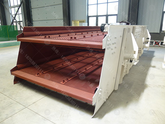 重晶石選礦設(shè)備