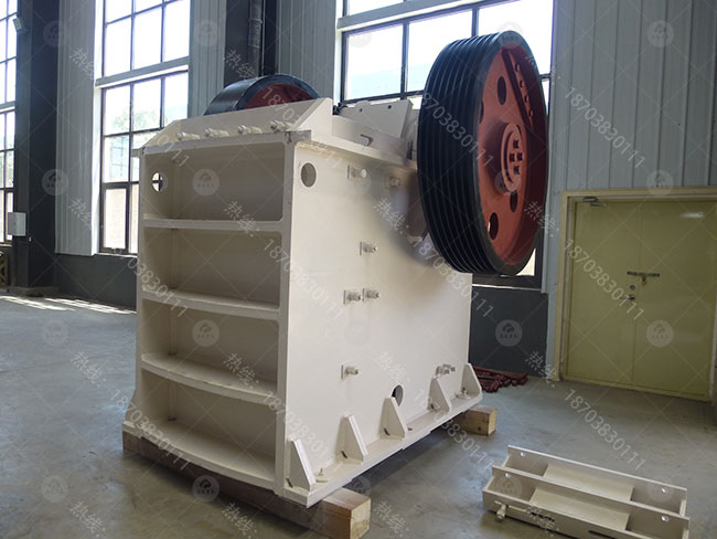 重晶石選礦設(shè)備